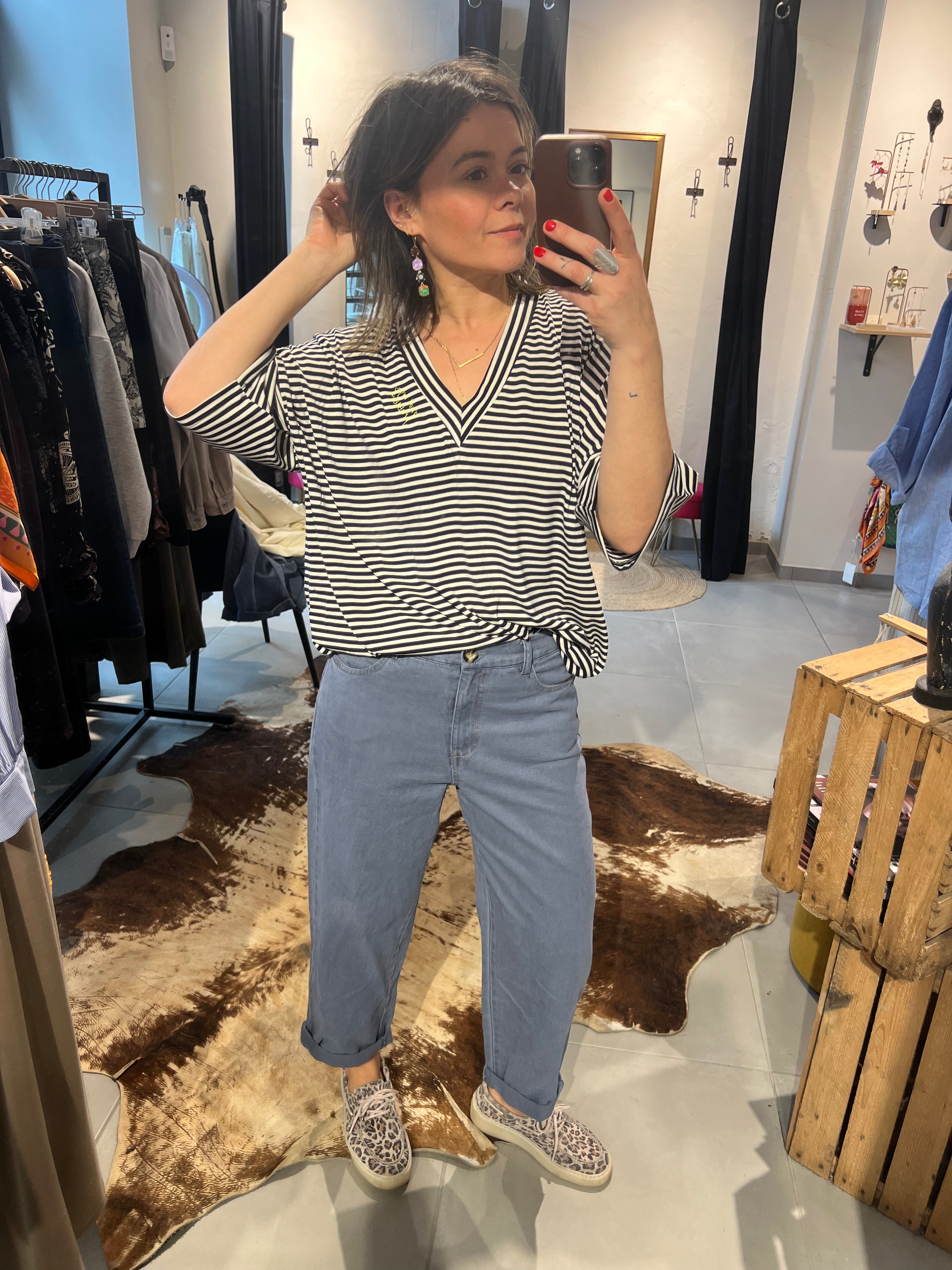 Trousers Avon
