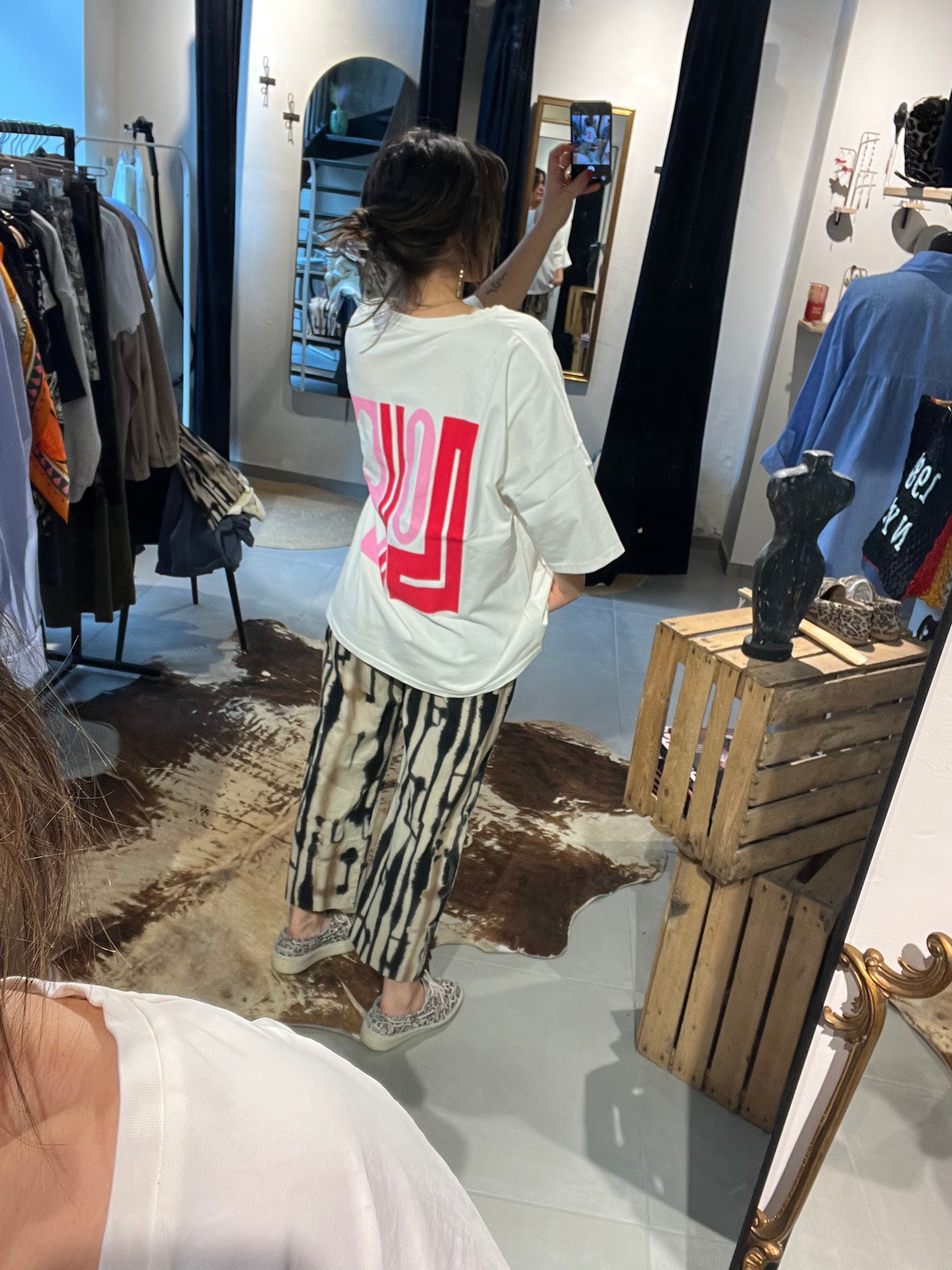Shirt Canazei