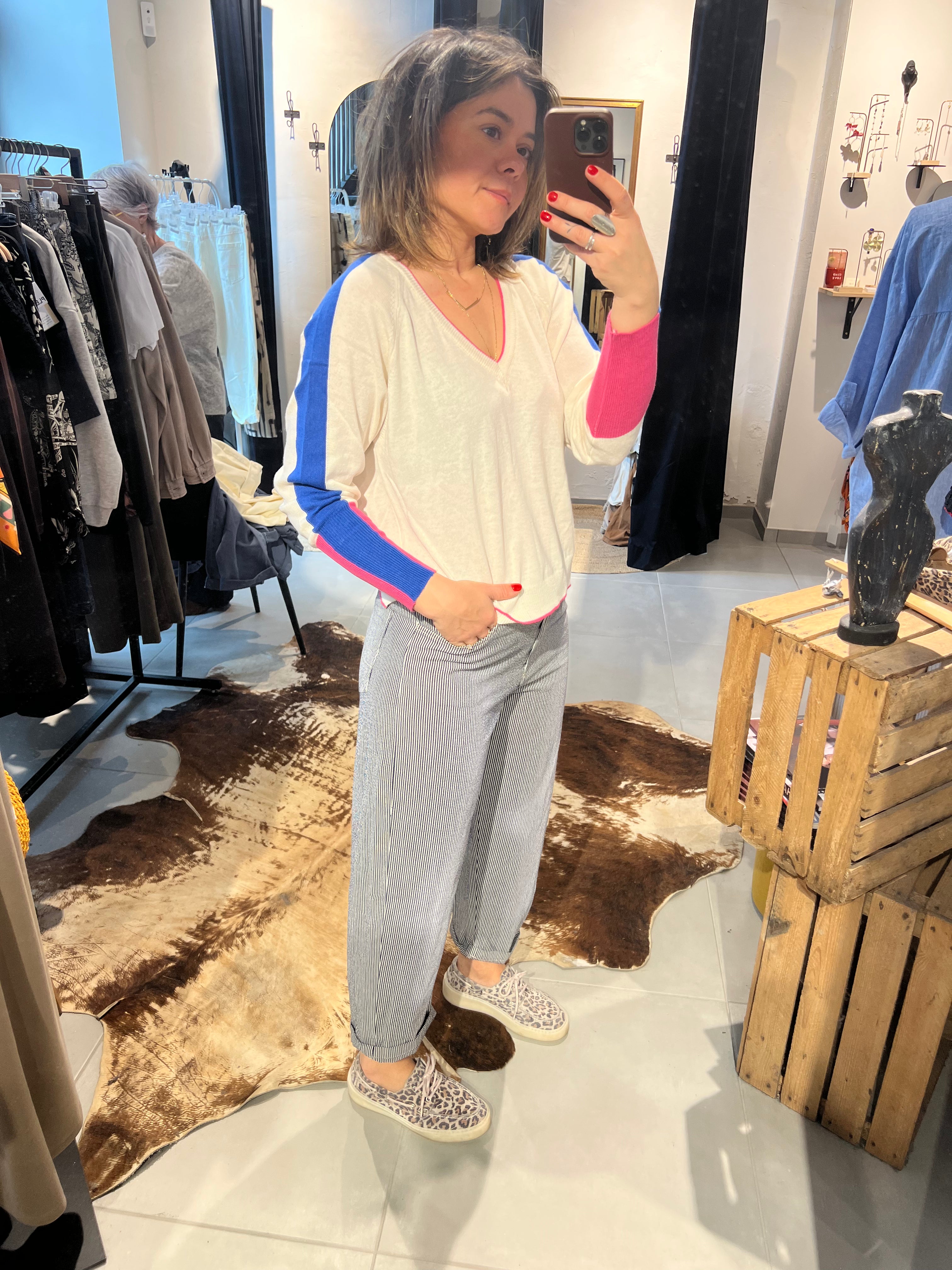 Trousers Mulberry