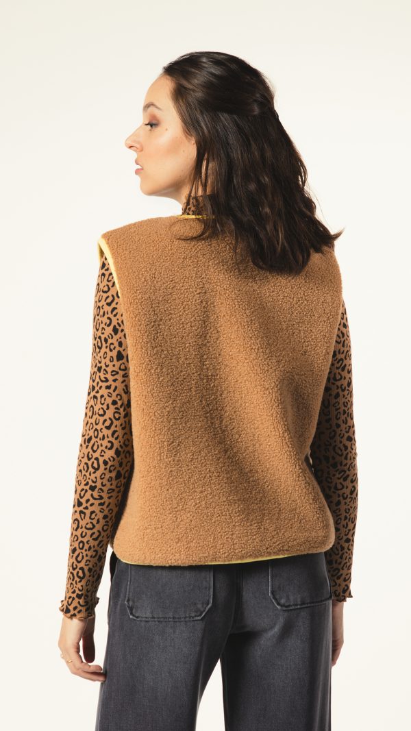 Gilet Julianne