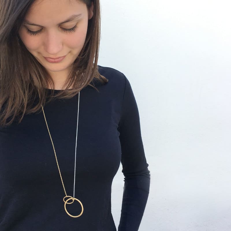 Necklace La Cala