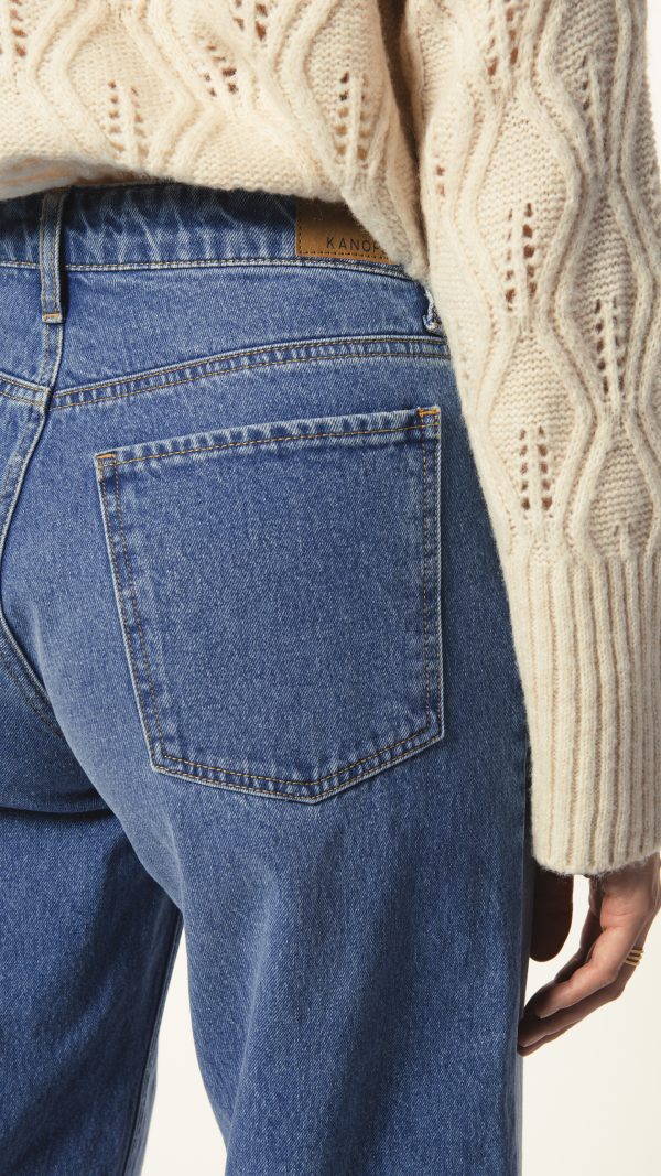 Jeans Odette