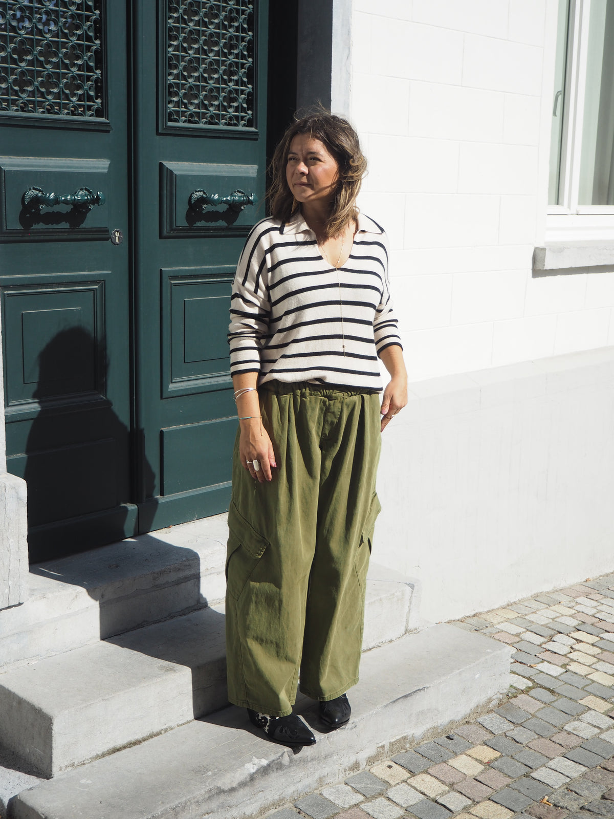 Jumper Cica