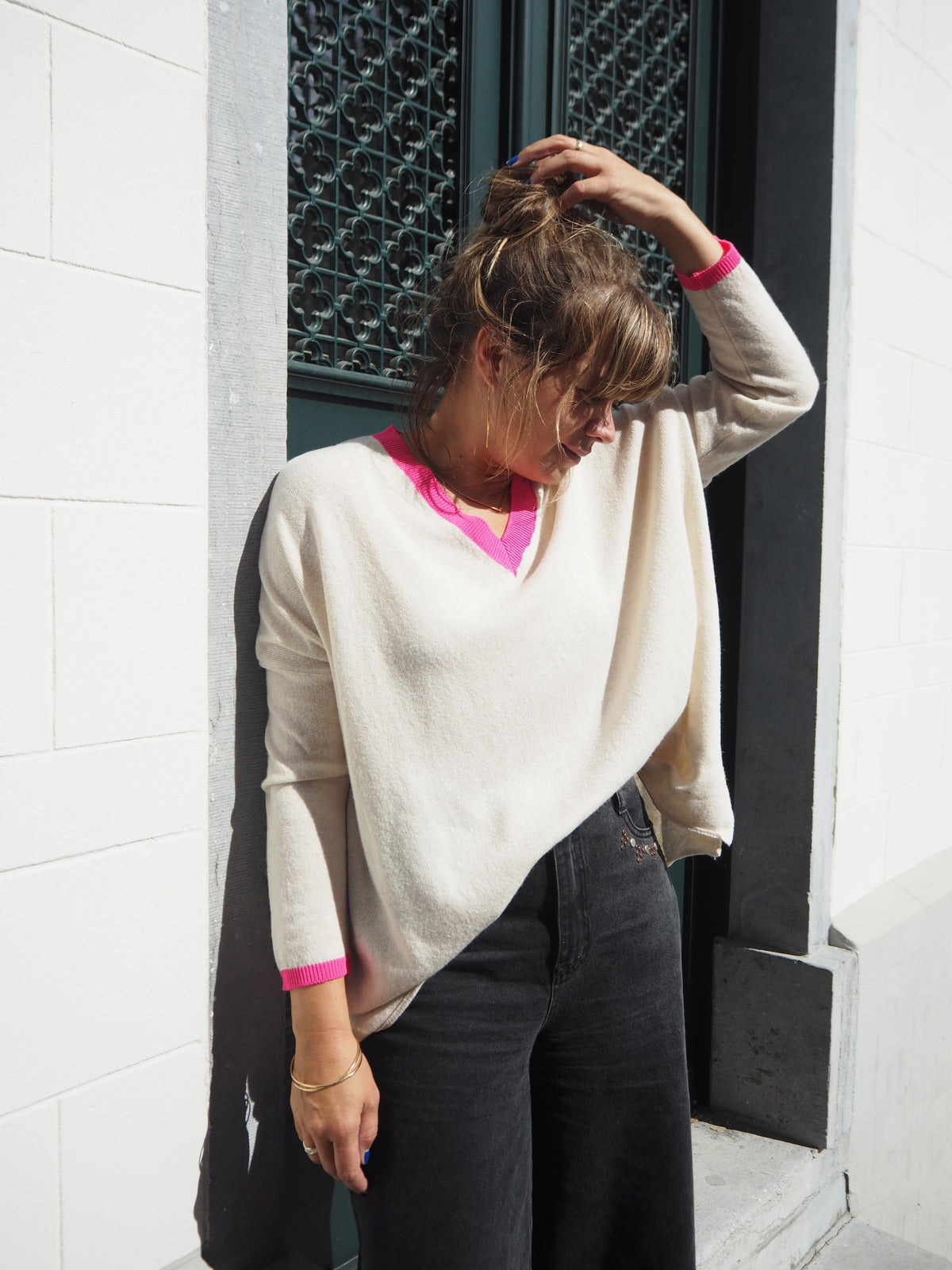 Jumper Ganu