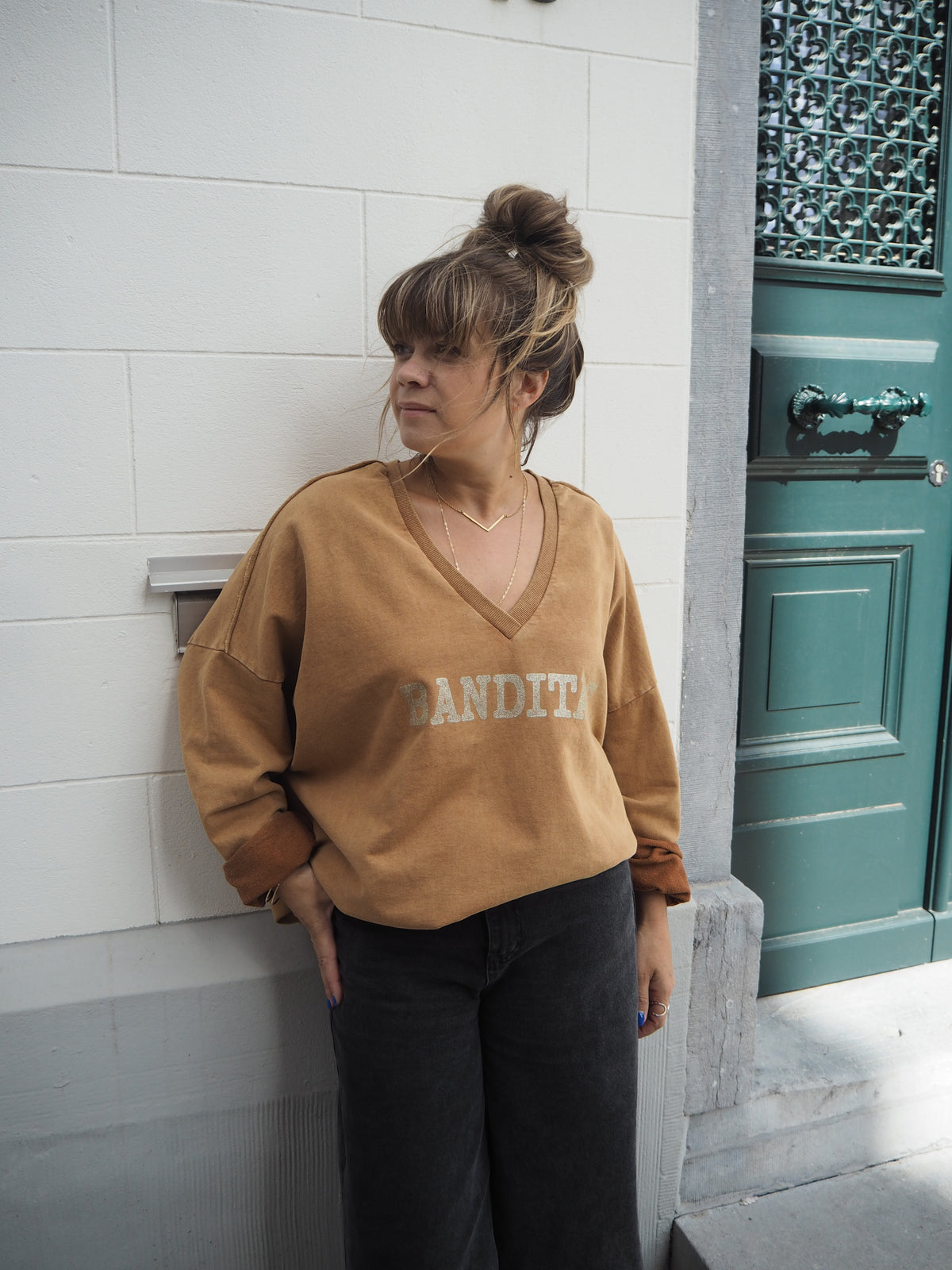 Sweat Modica