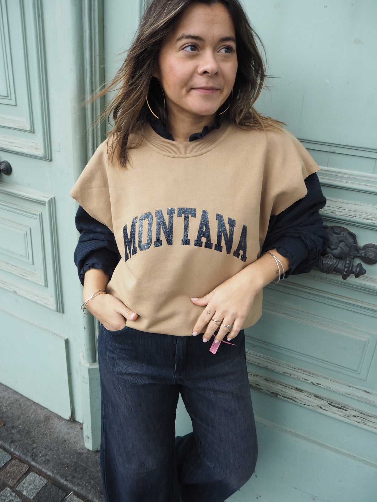 Sweat Montana
