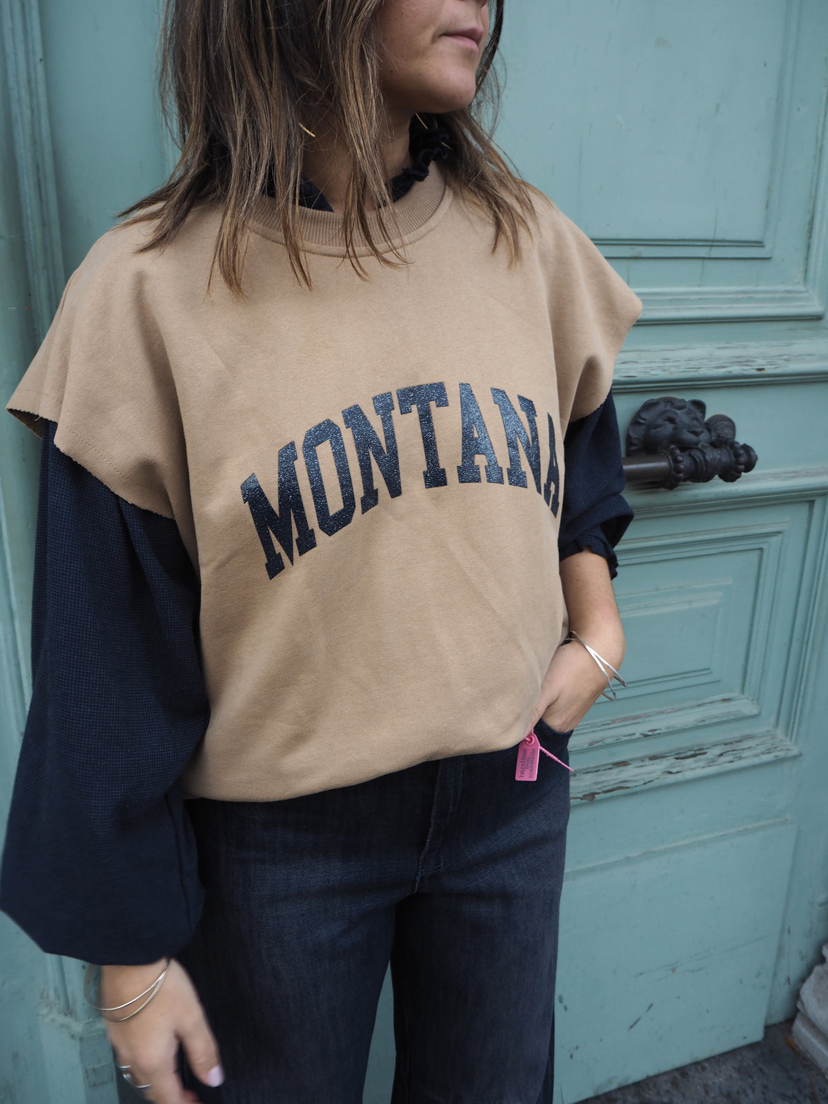 Sweat Montana
