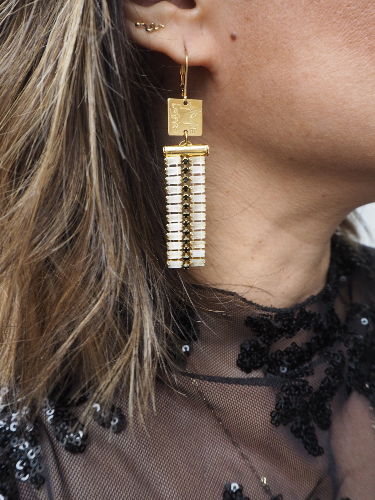 Earrings Reko 02