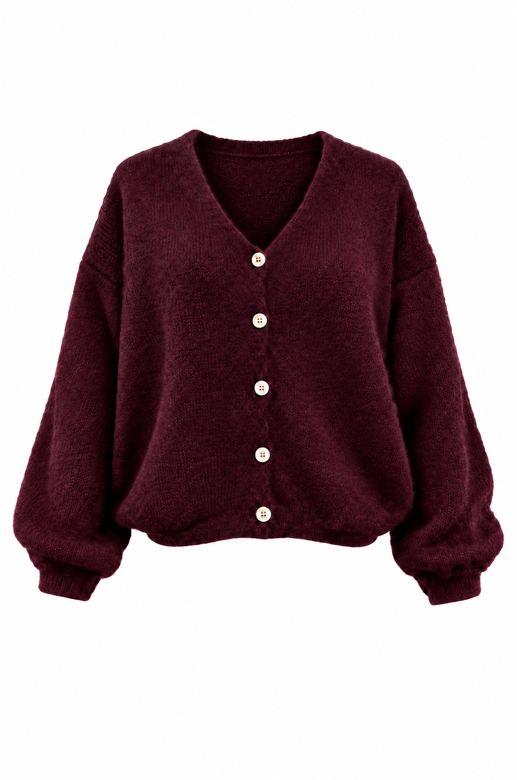 Cardigan Ellie