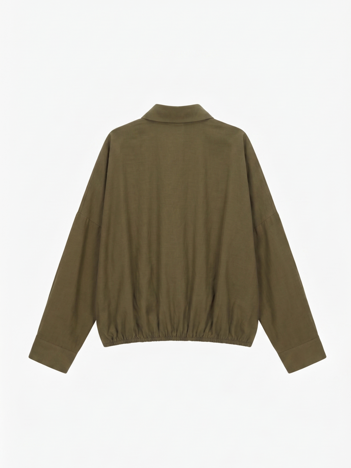Blouse Olive