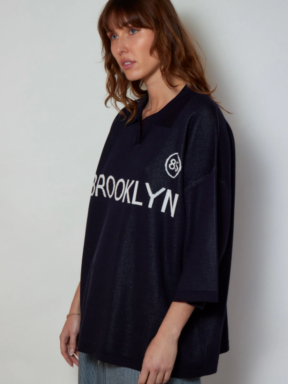 Sweat Brooklyn