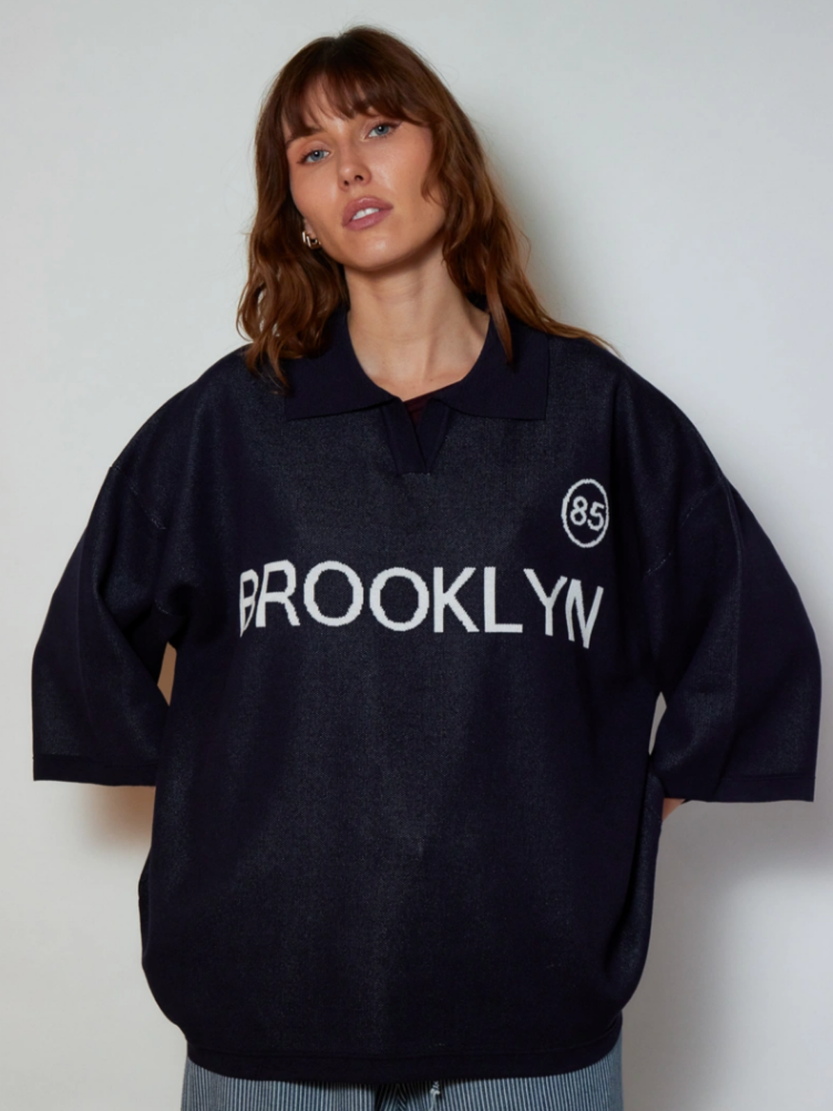 Sweat Brooklyn
