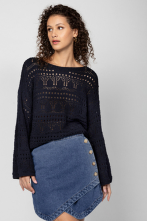 Jumper Lolita