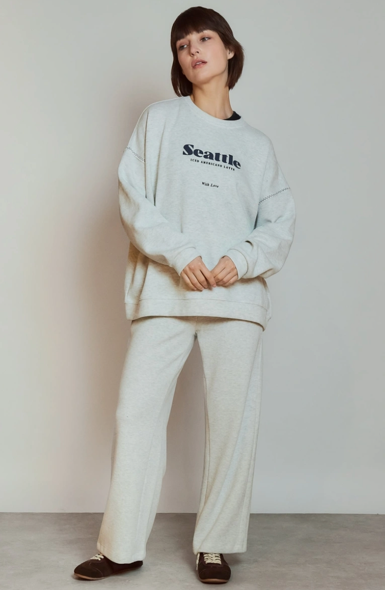 Sweat Seattle