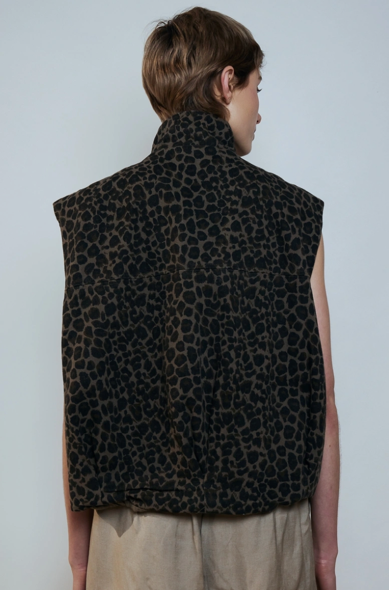 Vest Cora