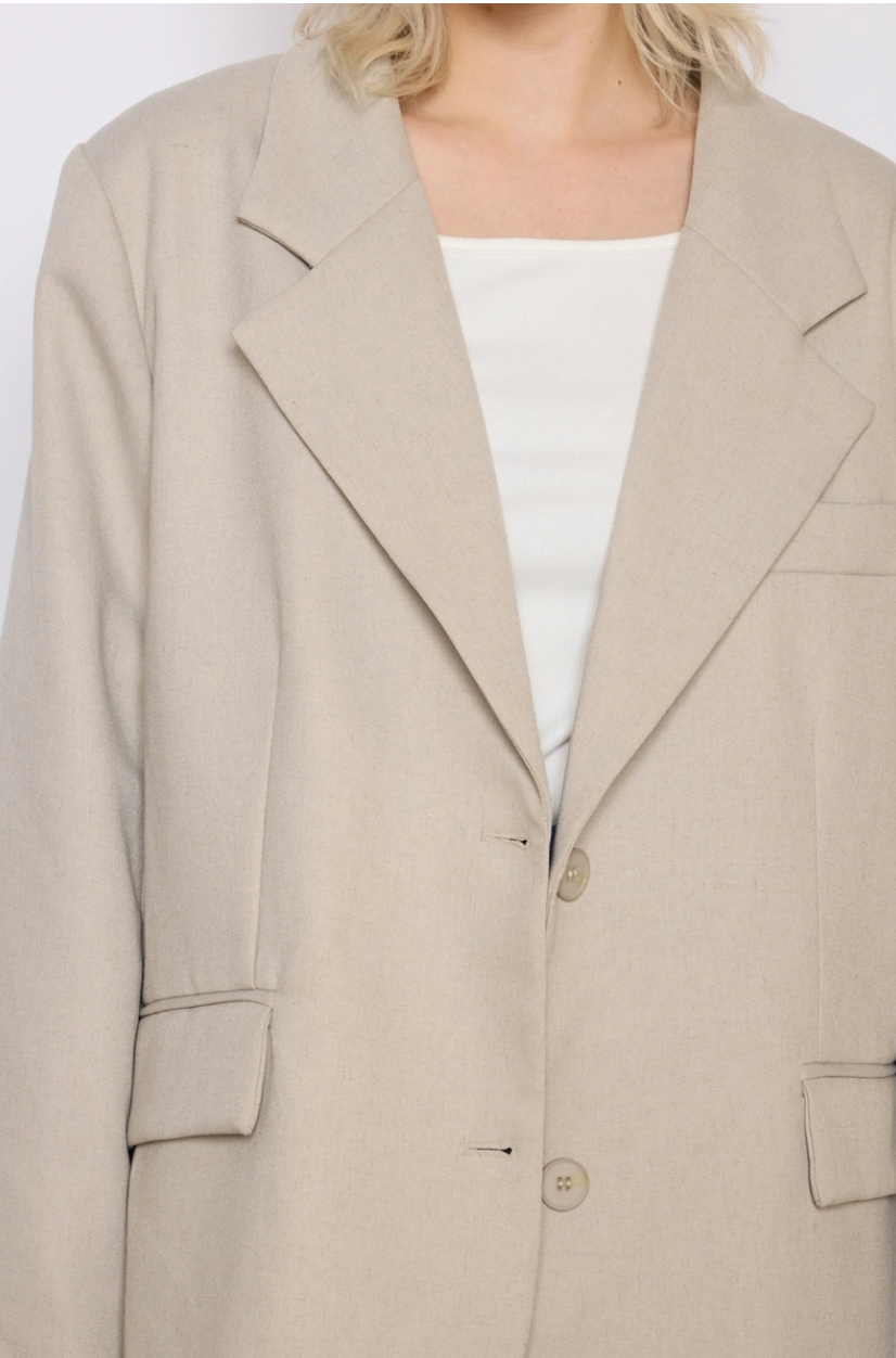 Blazer Jozefien