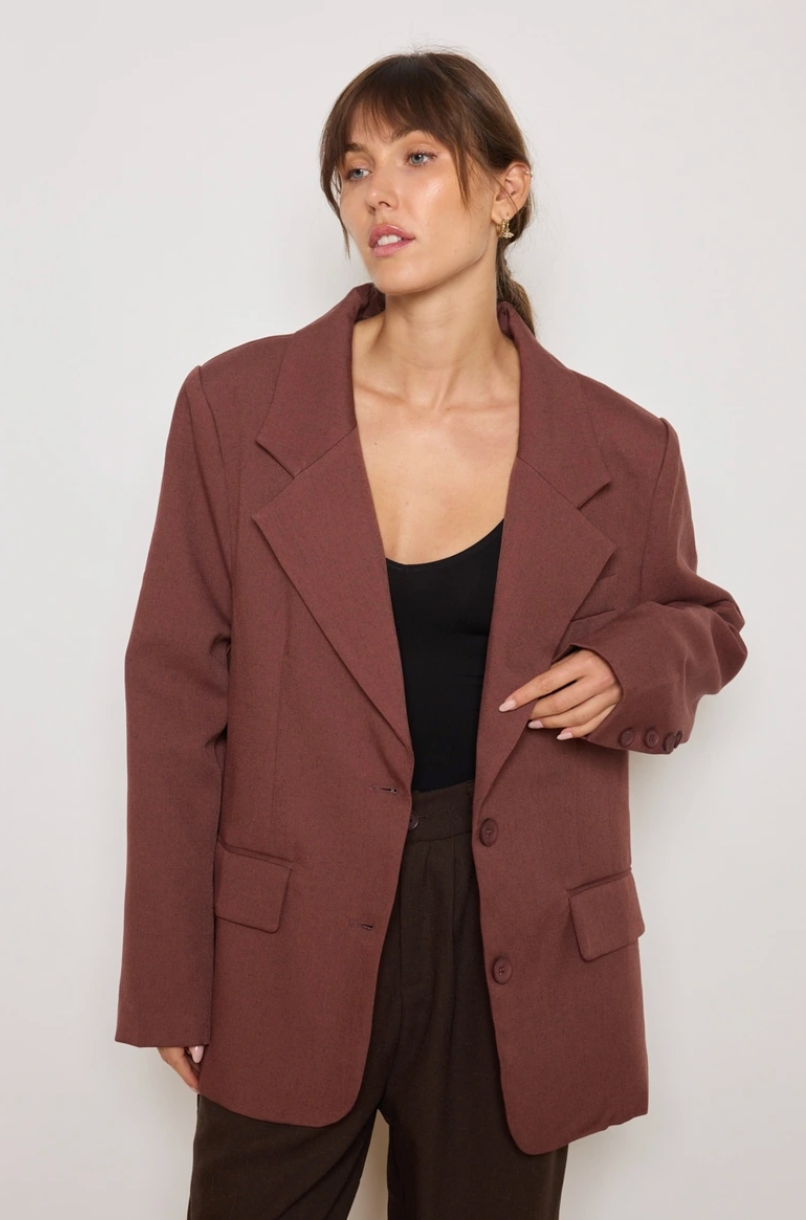 Blazer Jozefien