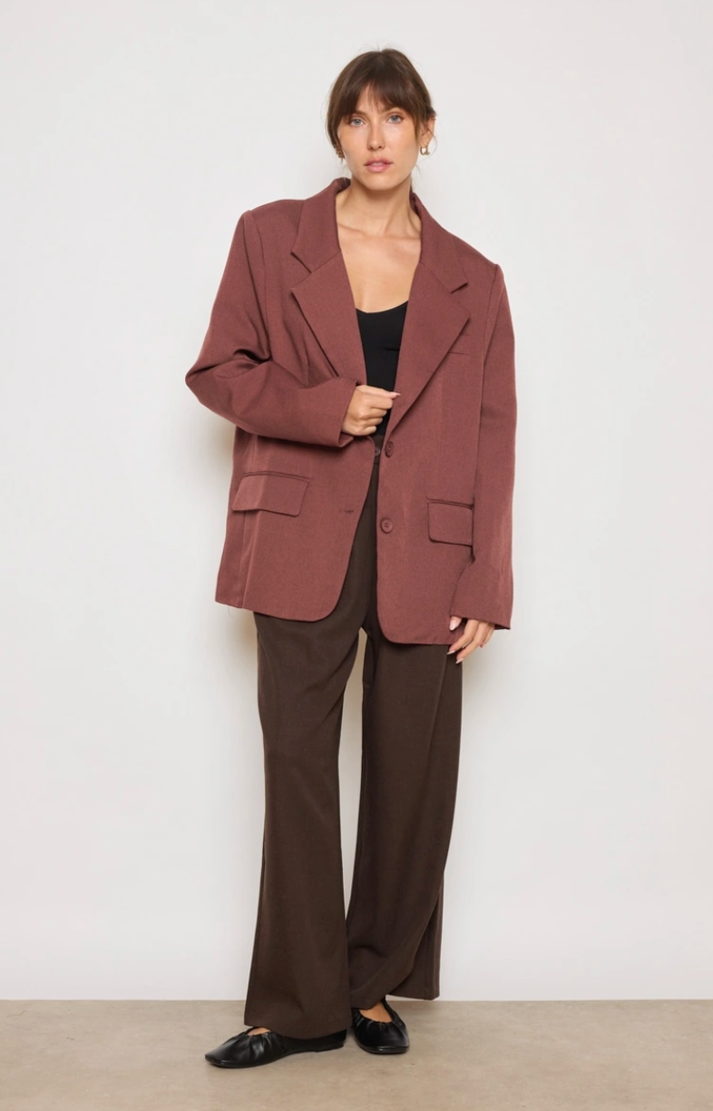 Blazer Jozefien