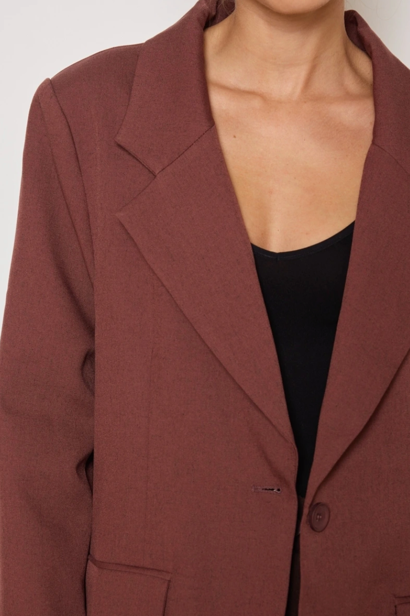 Blazer Jozefien