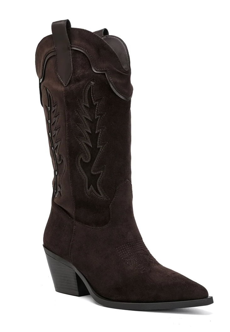 Boots Texas