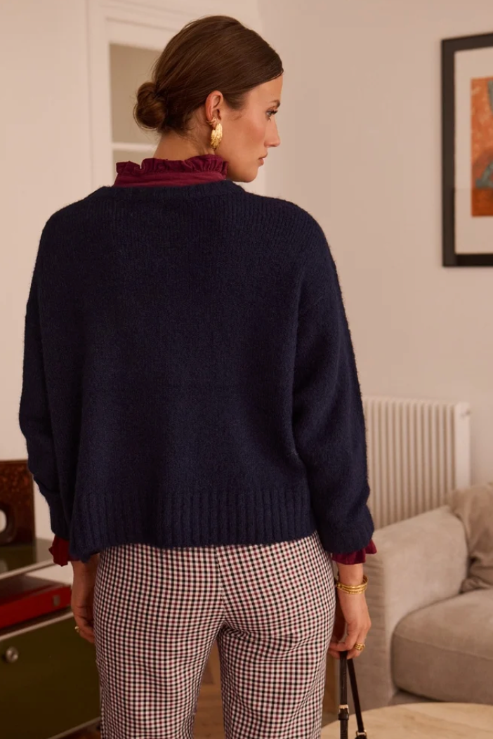 Jumper Jeanie
