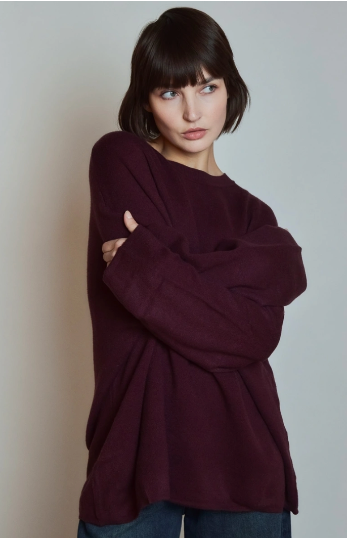 jumper Jen