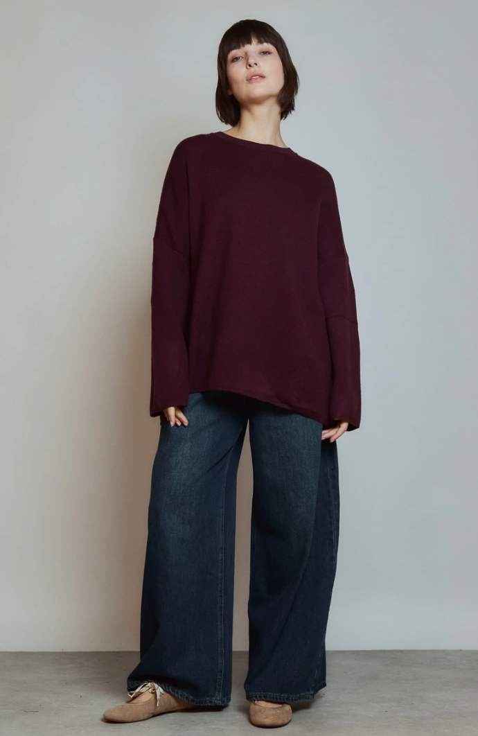 jumper Jen