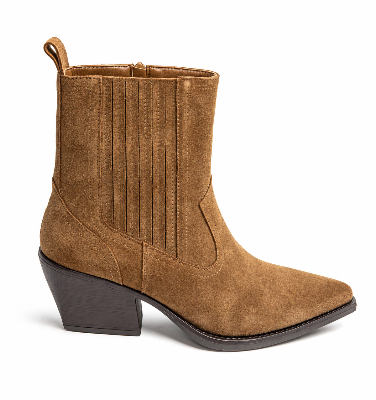 Boots Fez