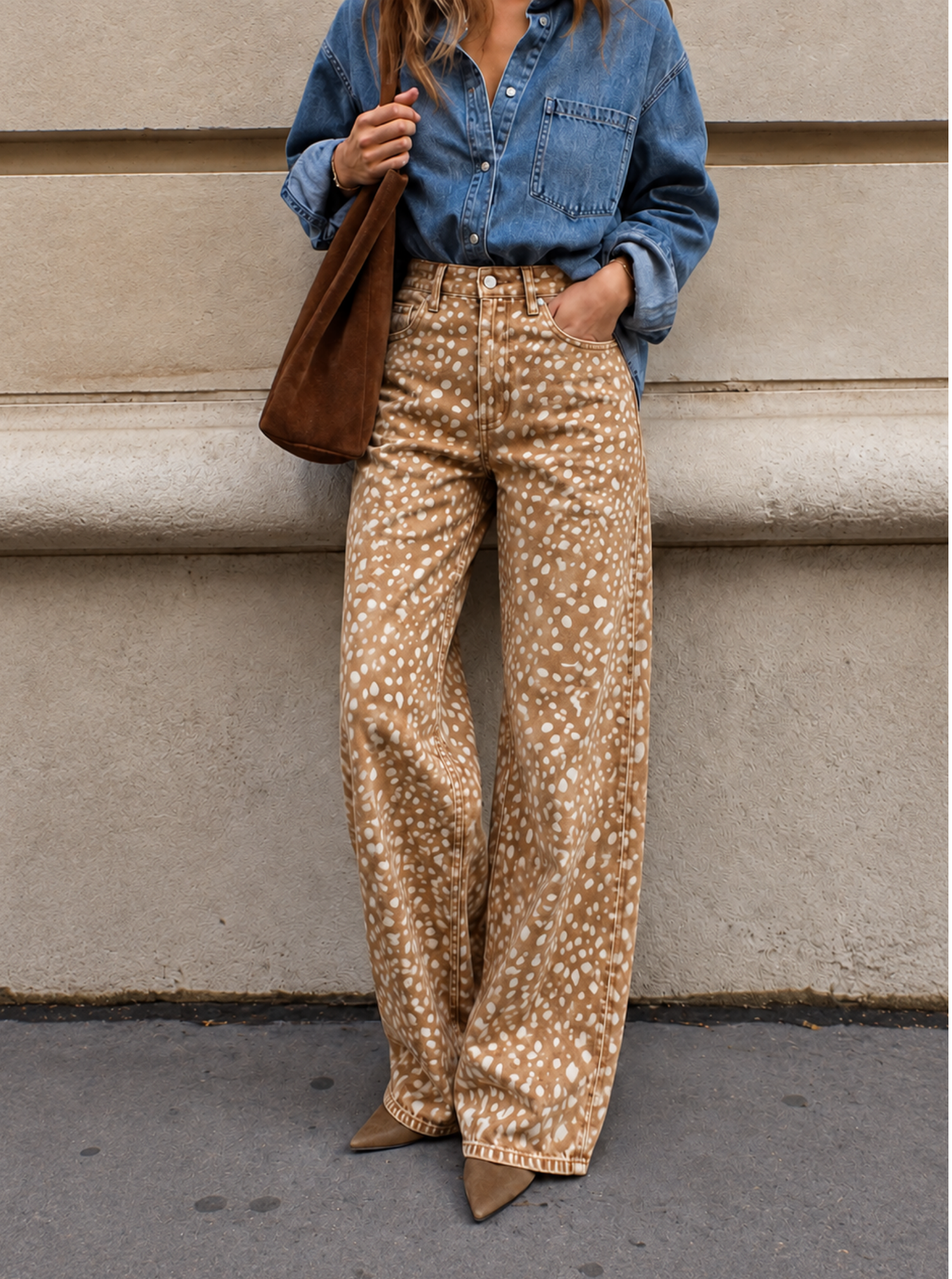 Trousers Fili