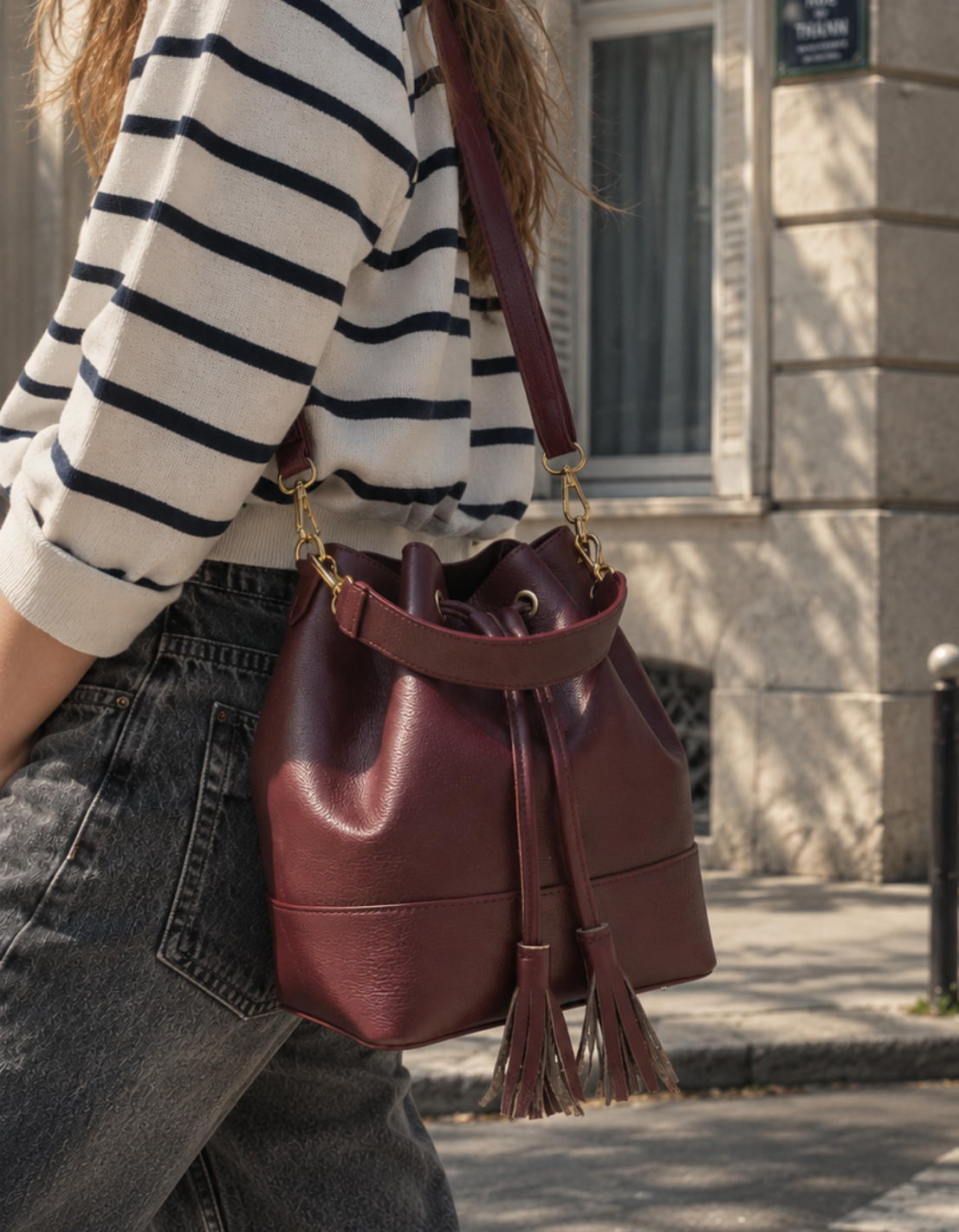 Bag Loulou