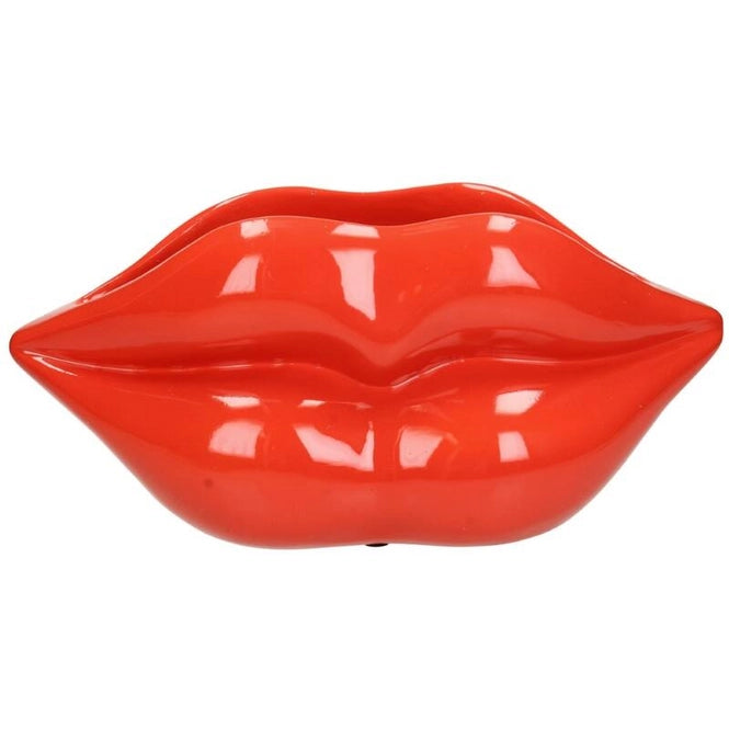 Vase 'Lips'