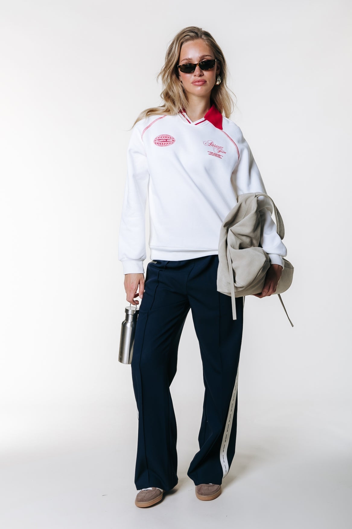 Trousers Vella