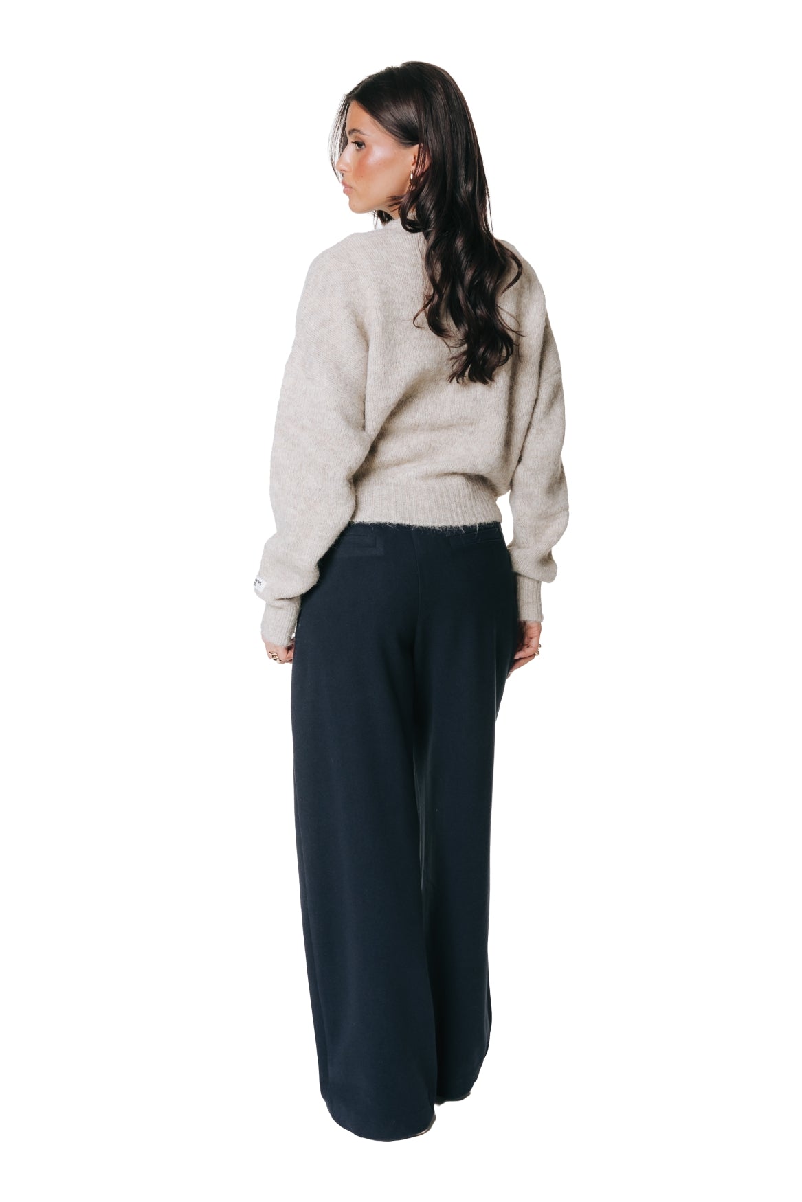 Trousers Maggy Soft