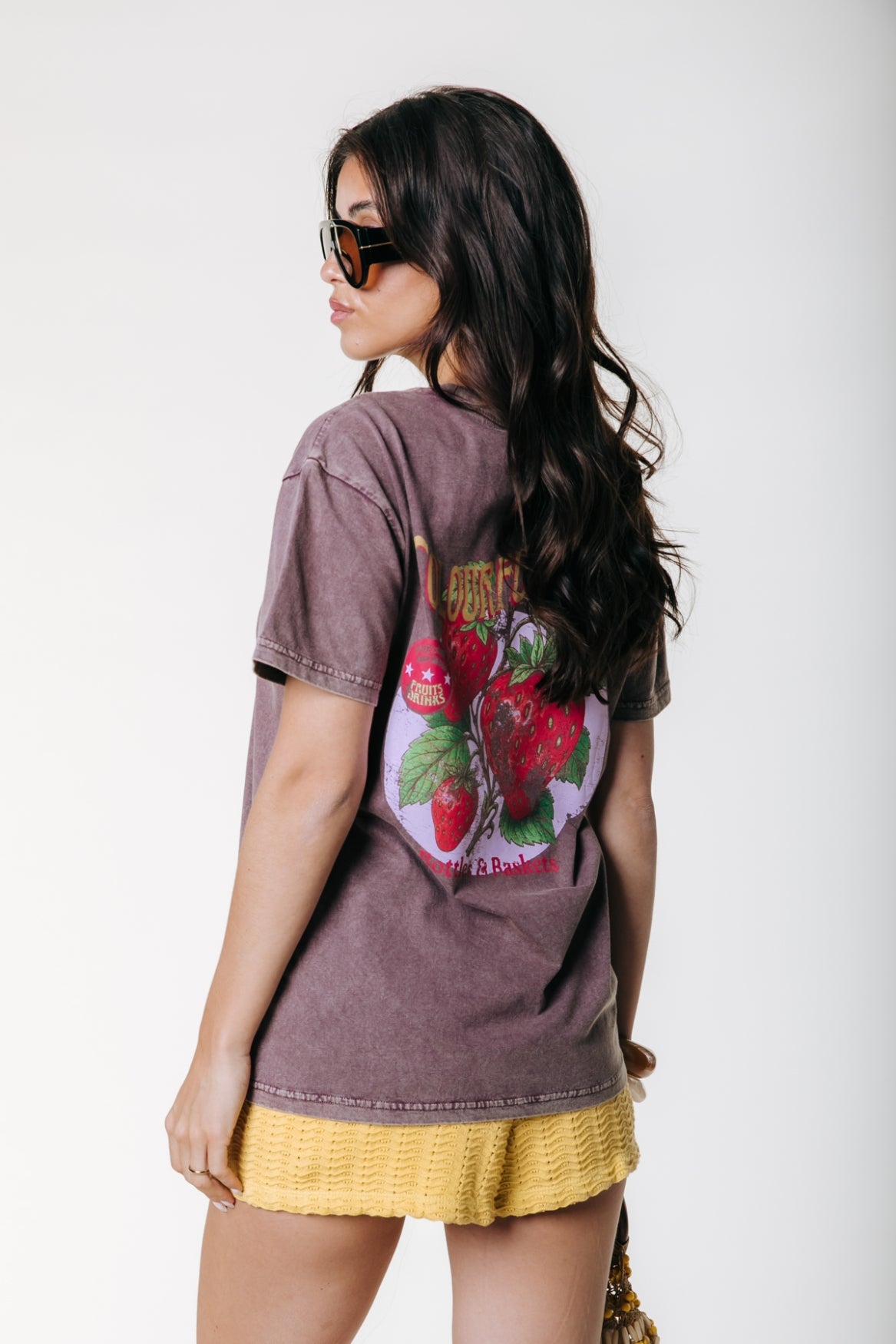 Shirt Fresh Berries