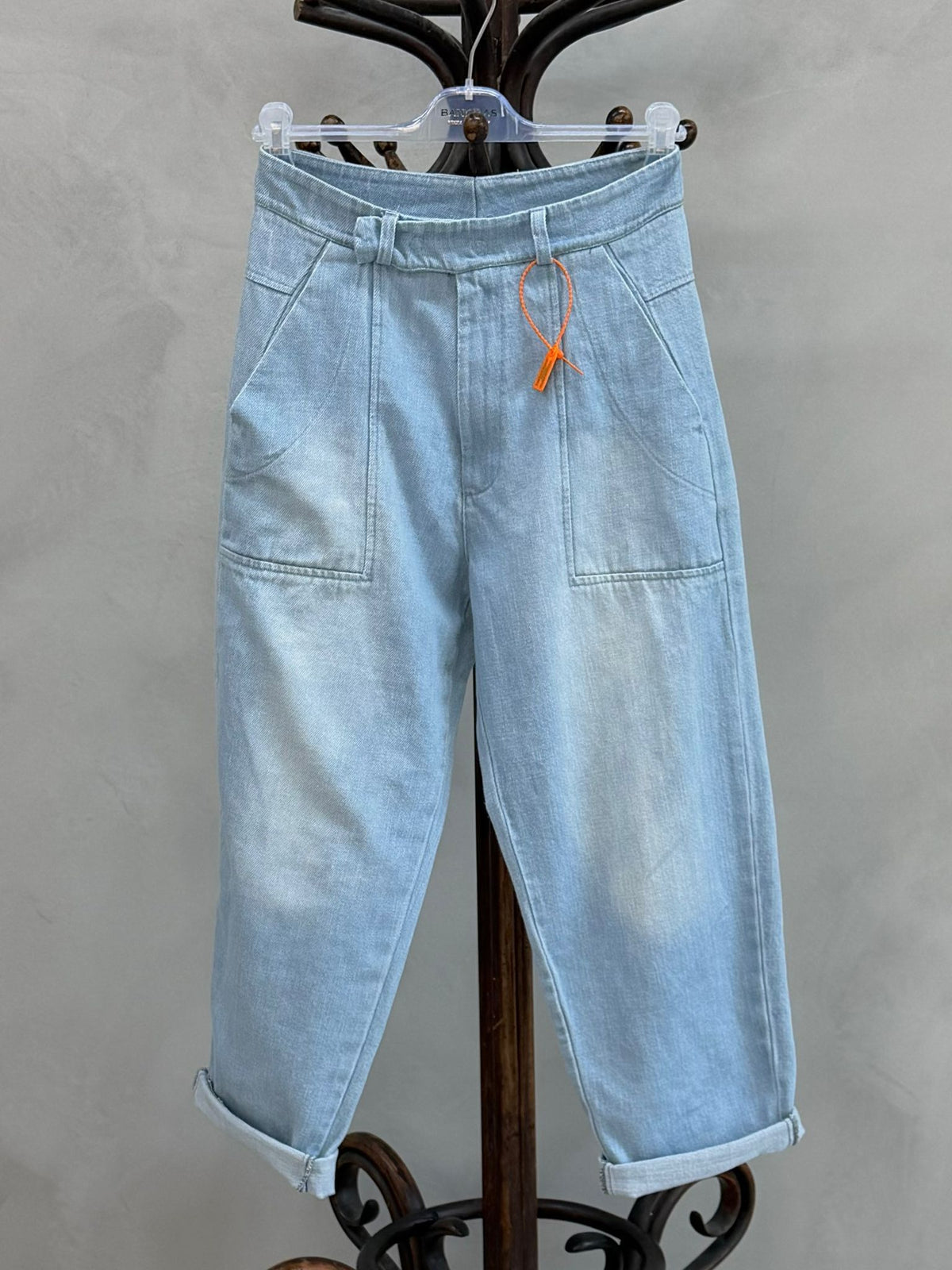 Jeans Nashi