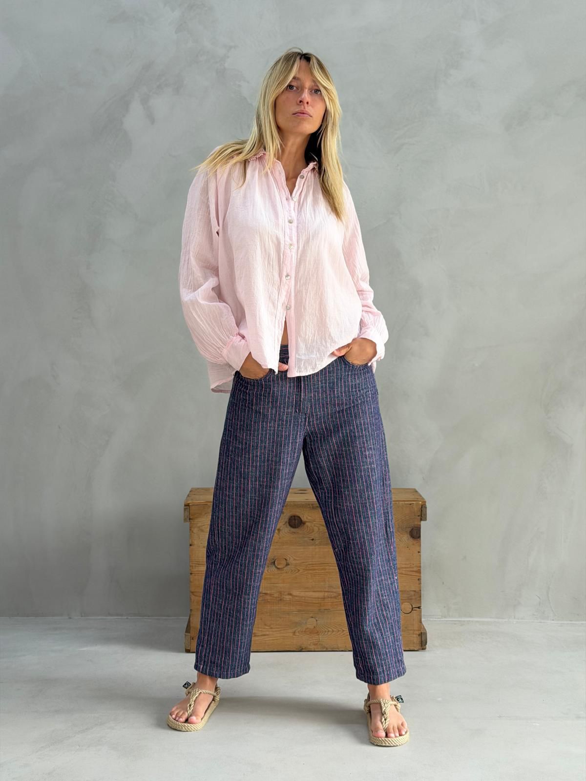 Trousers Coaling