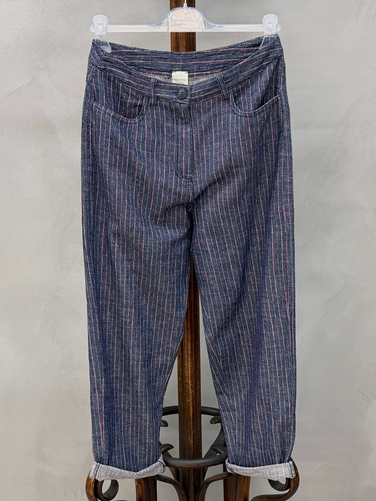 Trousers Coaling