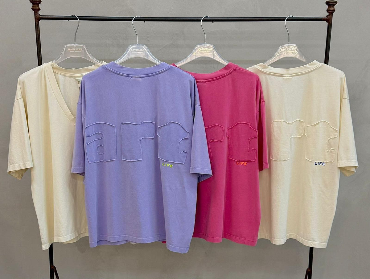 Shirt Caketin