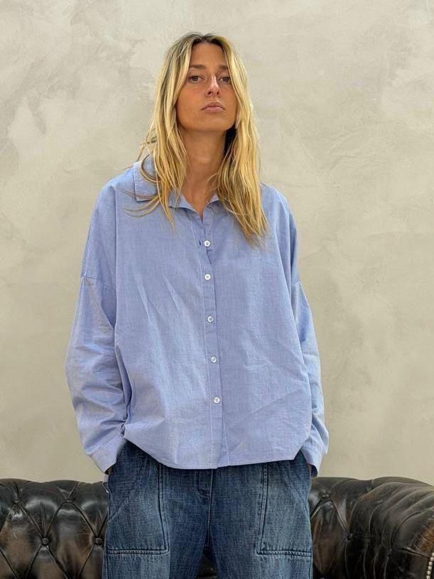 Blouse Tull