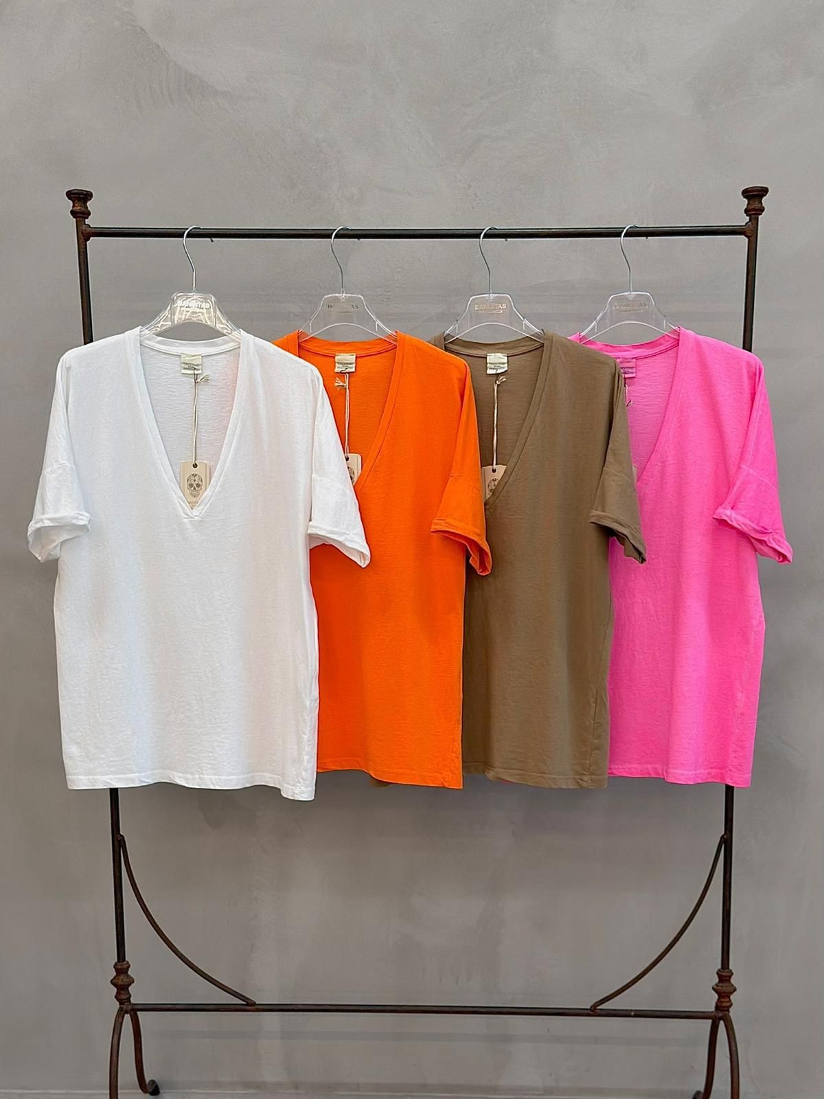 Shirt Mandal