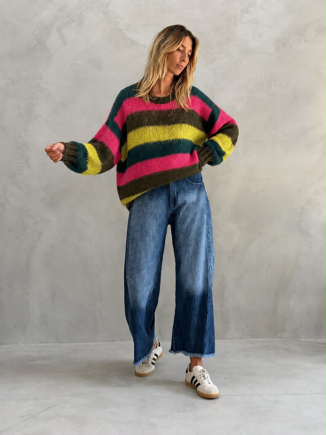 Jeans Grater