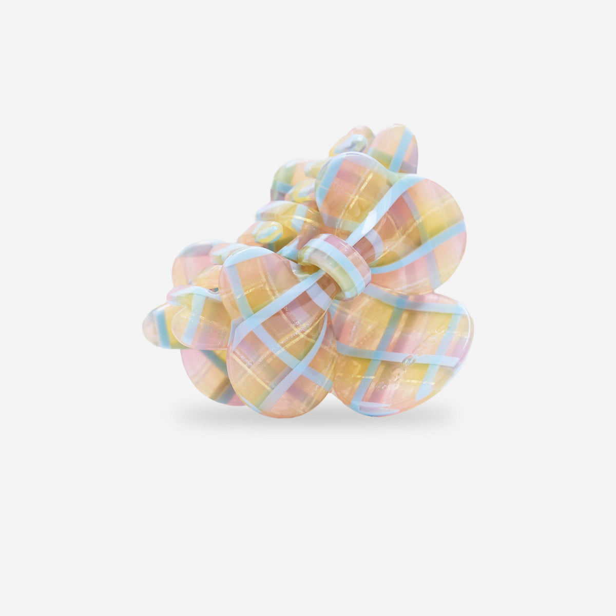 Clip Lace Bonbon