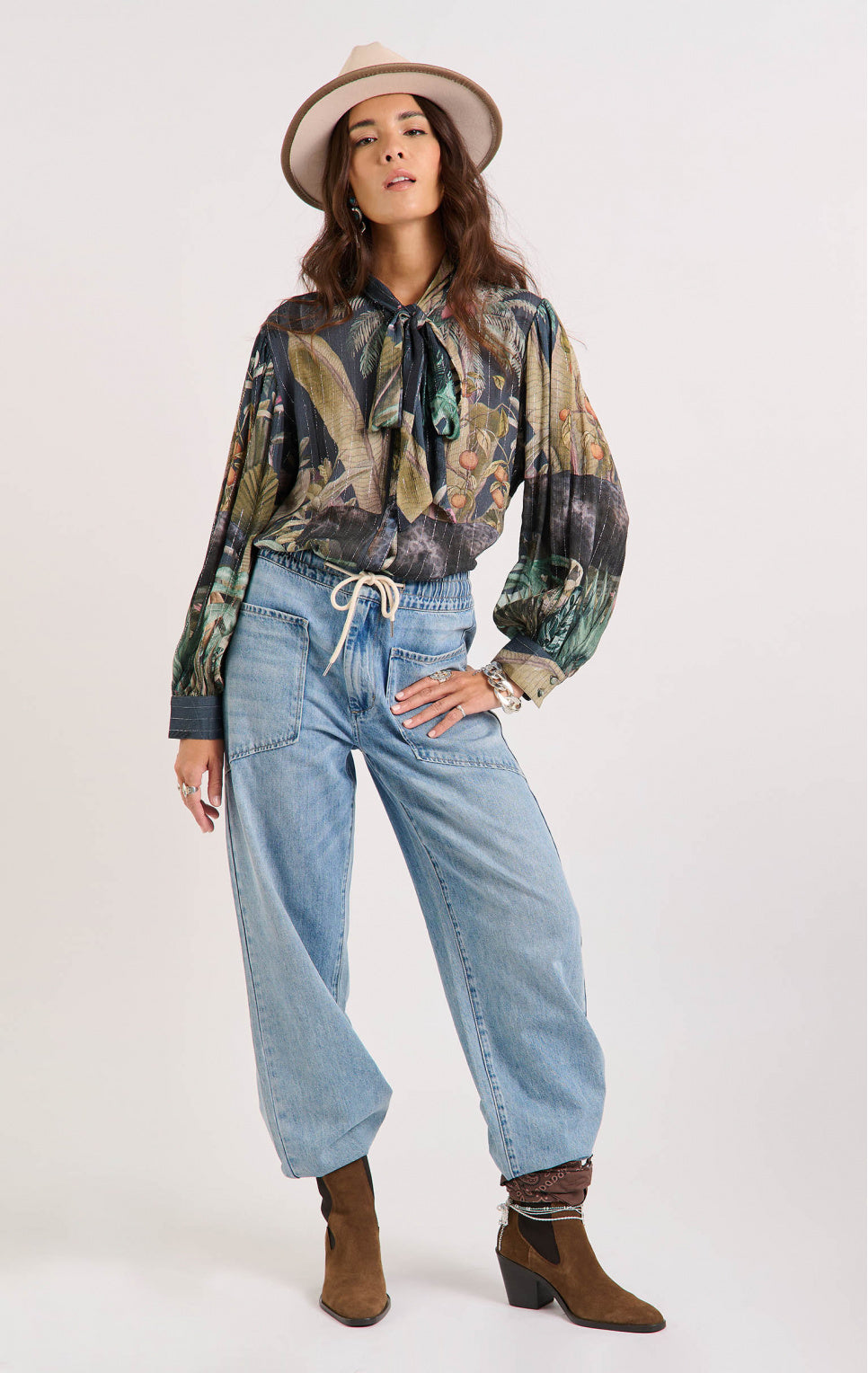 Blouse Adelia