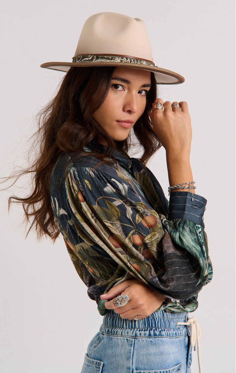 Blouse Adelia