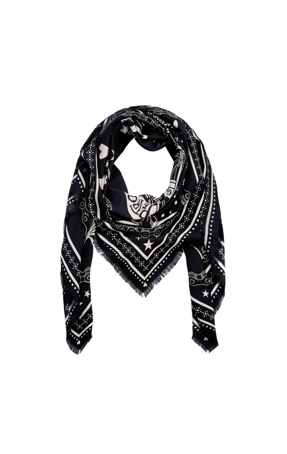 Scarf Bandana Medium
