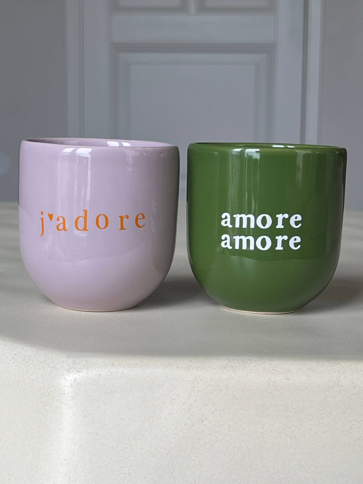Cup Sisi - Amore Amore