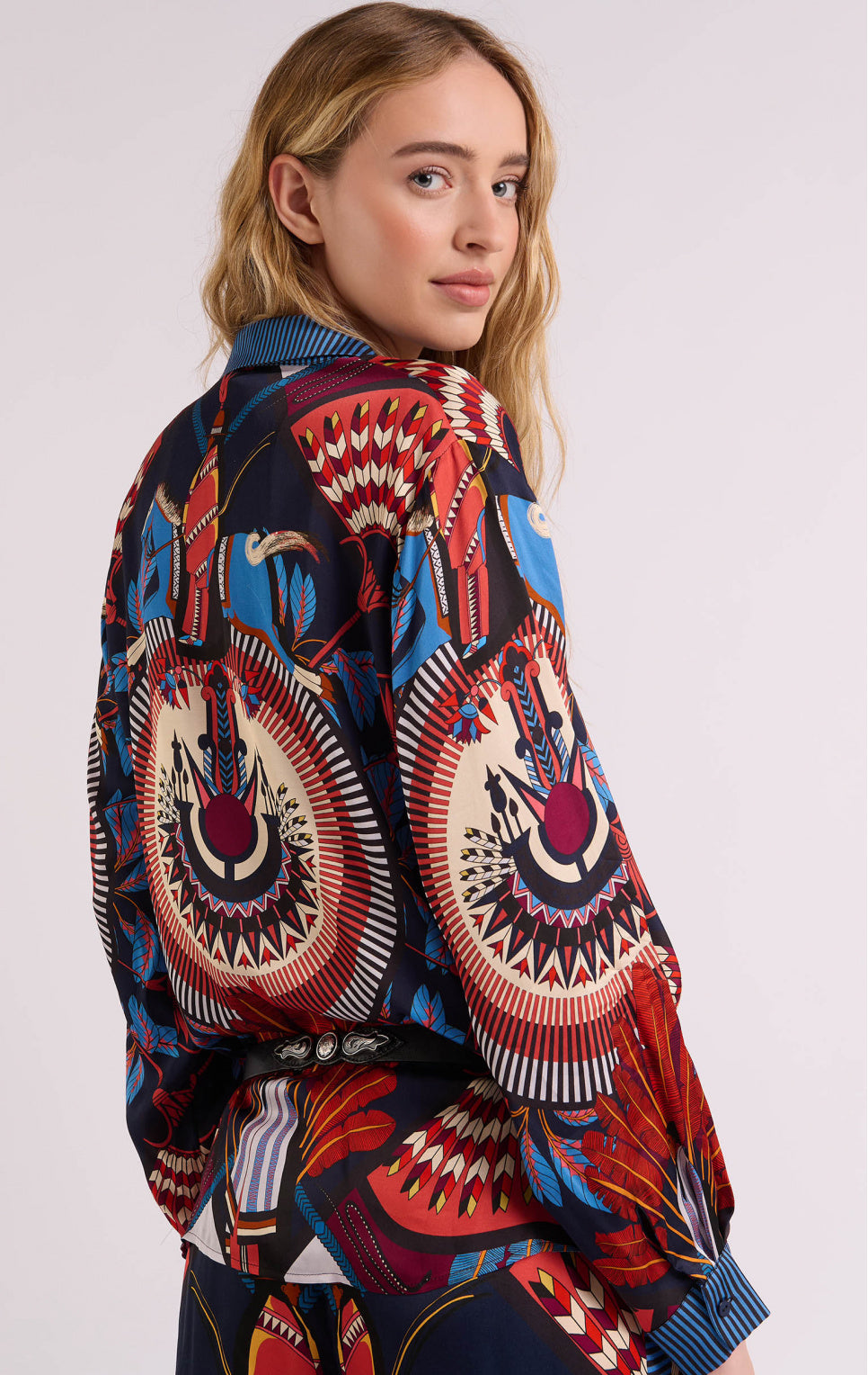 Blouse Machu Pichu