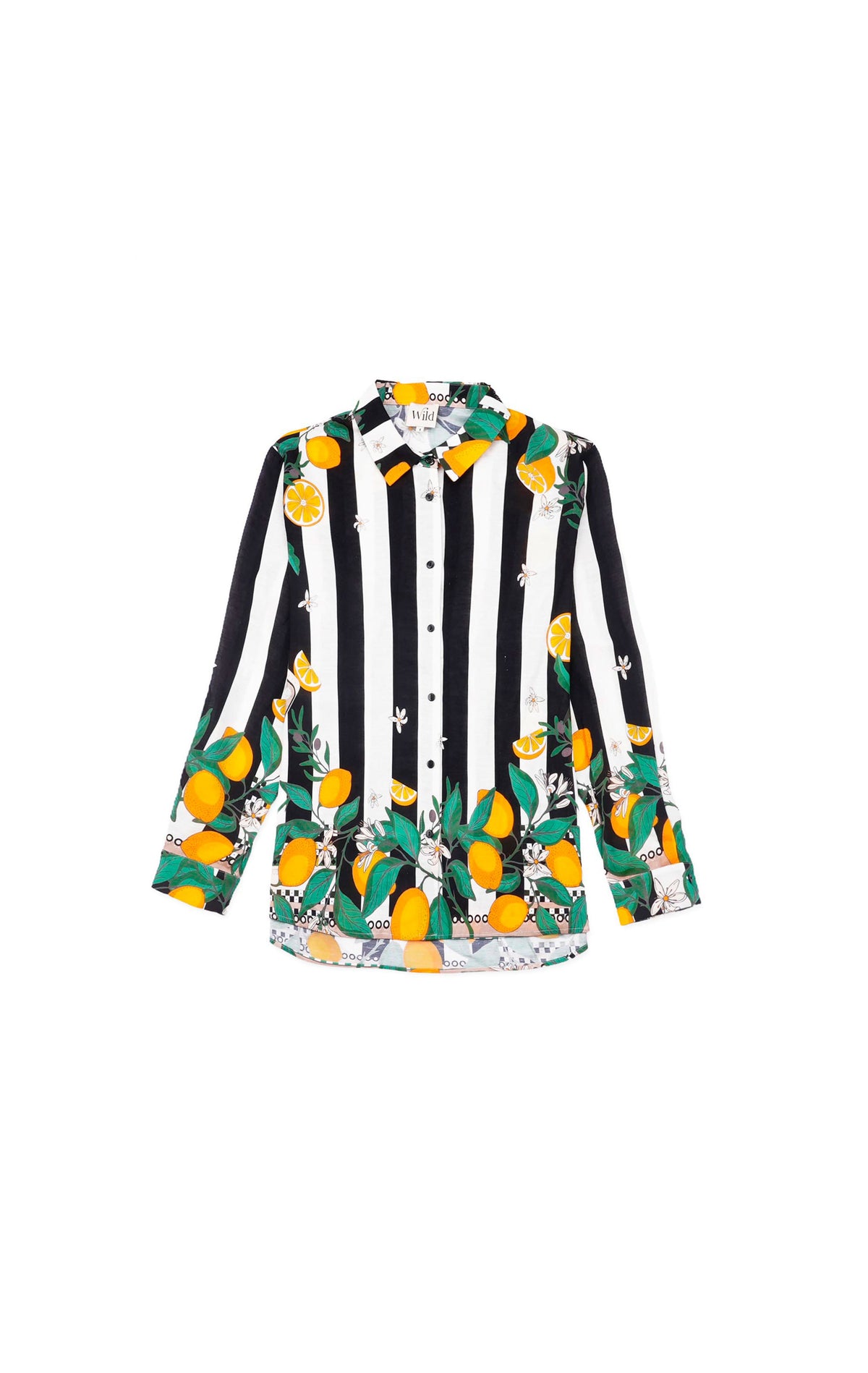 Blouse Sicily