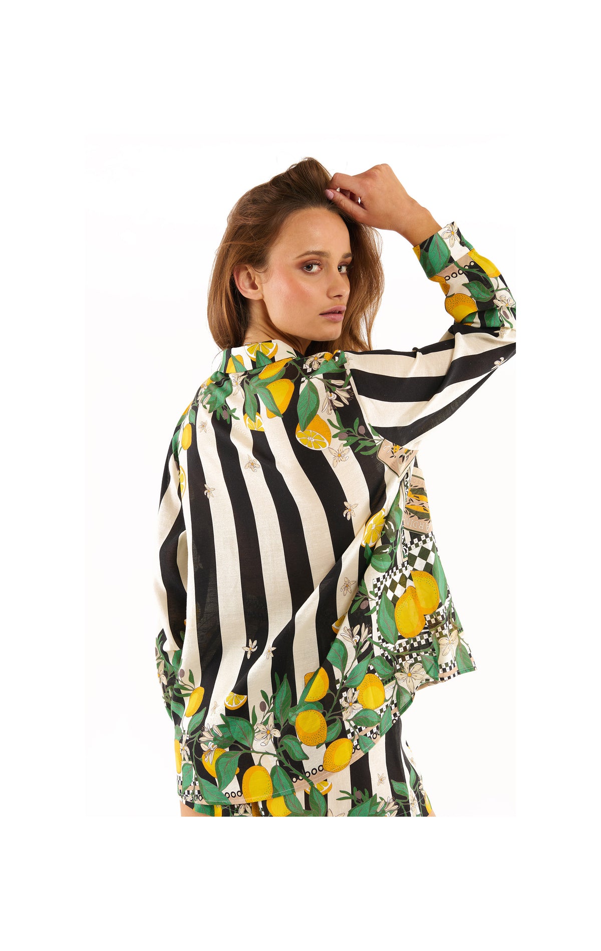 Blouse Sicily