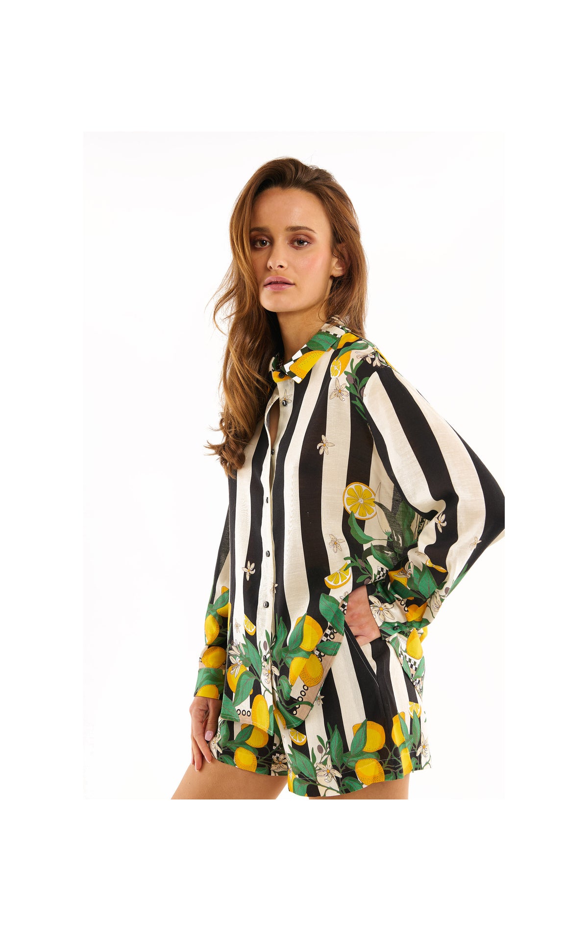 Blouse Sicily